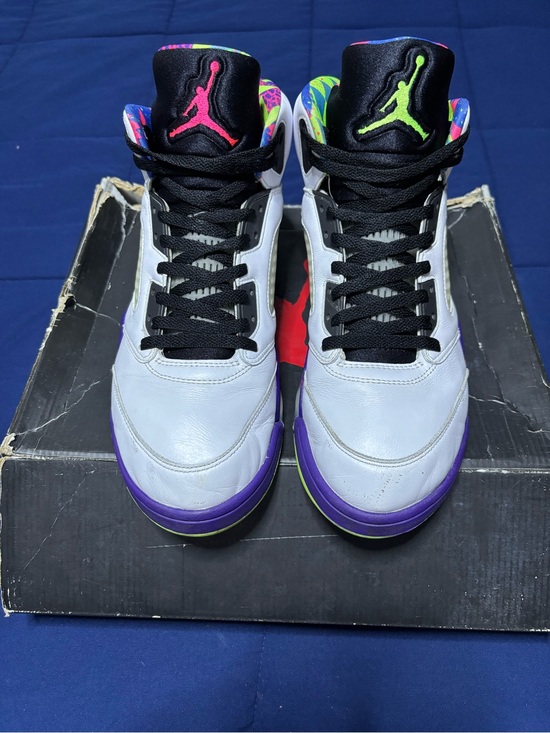 Jordan Other - Jordan 5 Retro Alternate Bel Air 2020 Size 12